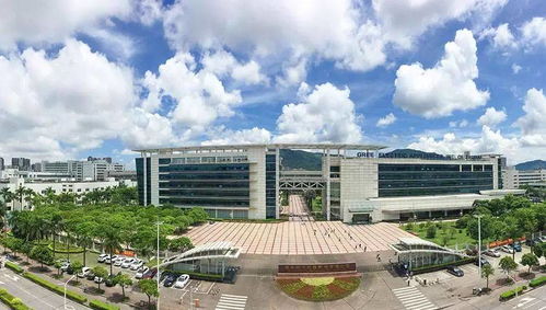 2020珠海企業百強榜單發布 18家企業收入超百億，機電化工行業表現搶眼