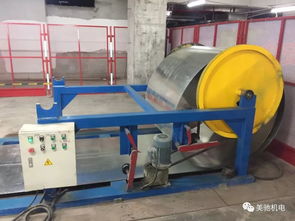 多圖預警 創精品機電工程優秀觀摩照片，機電化工領域深度受教