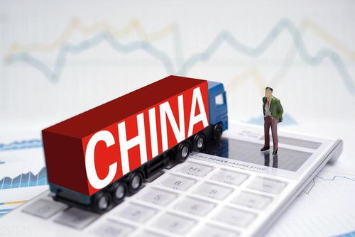 中美貿易回暖，對美出口增長8.1%，機電化工產品成主力軍